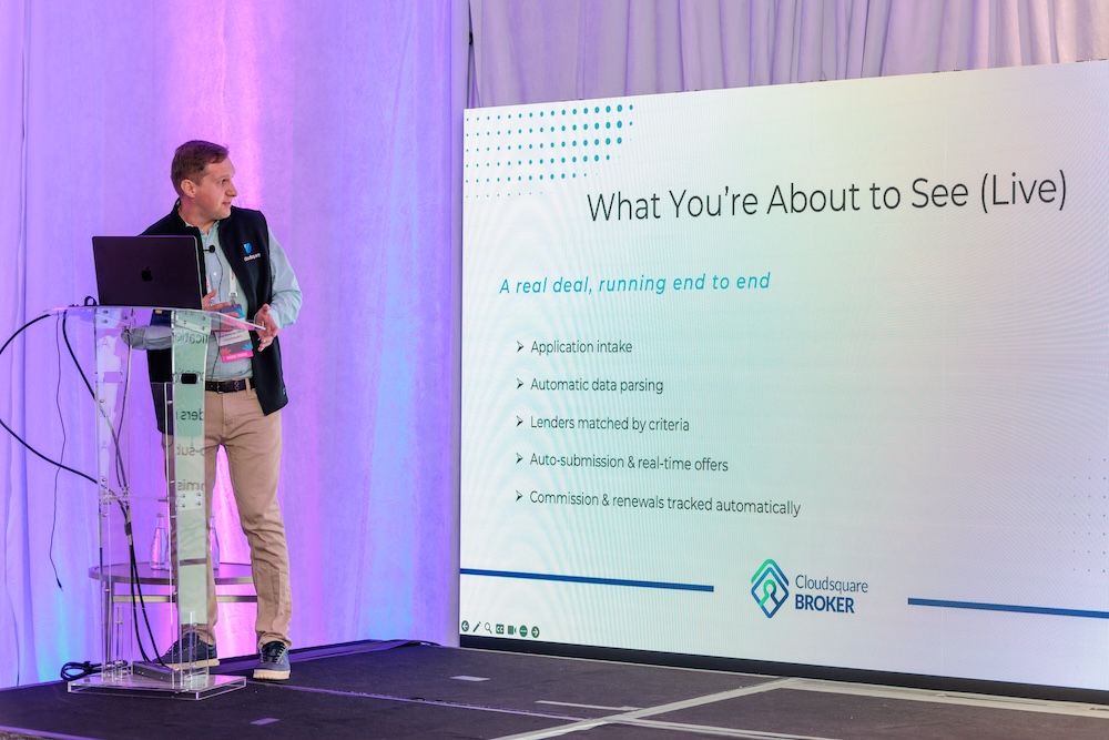 deBanked CONNECT MIAMI 2026