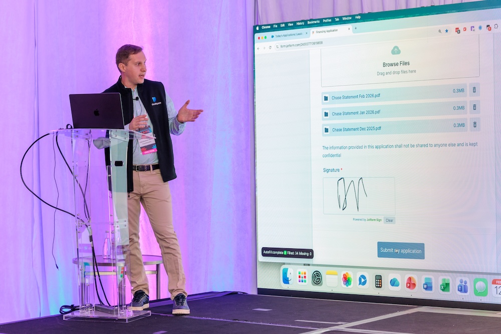 deBanked CONNECT MIAMI 2026