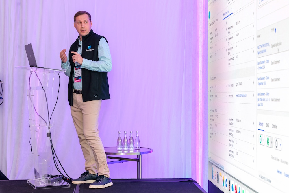 deBanked CONNECT MIAMI 2026