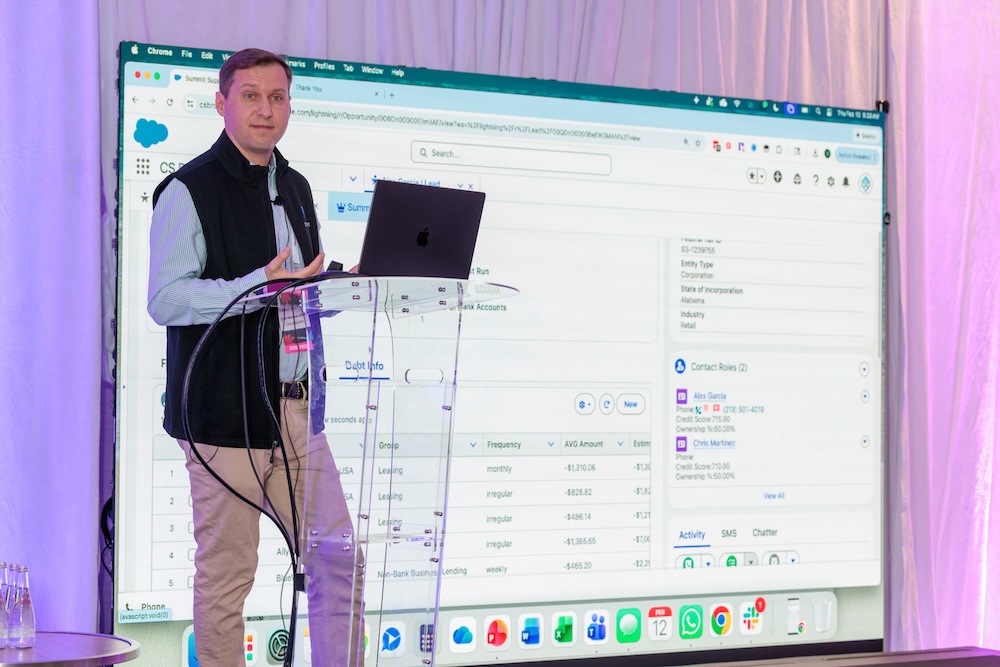 deBanked CONNECT MIAMI 2026