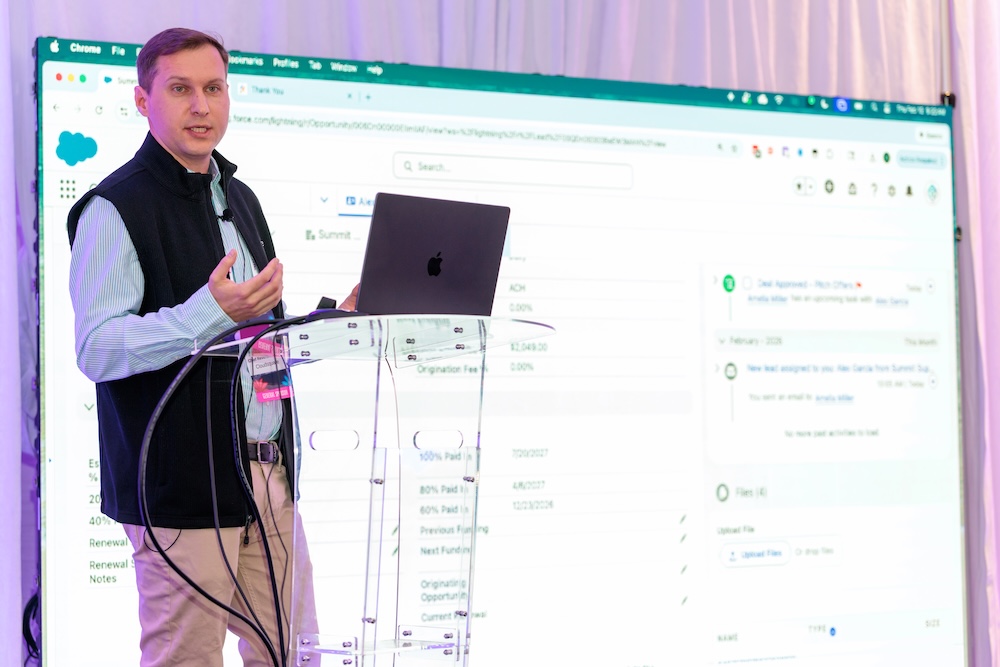 deBanked CONNECT MIAMI 2026