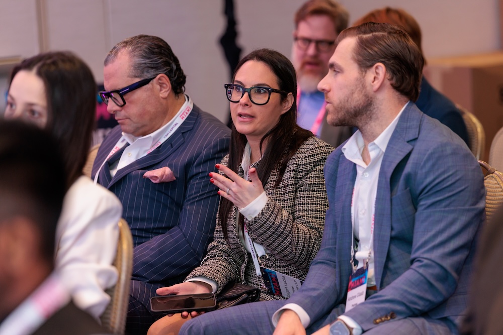 deBanked CONNECT MIAMI 2026