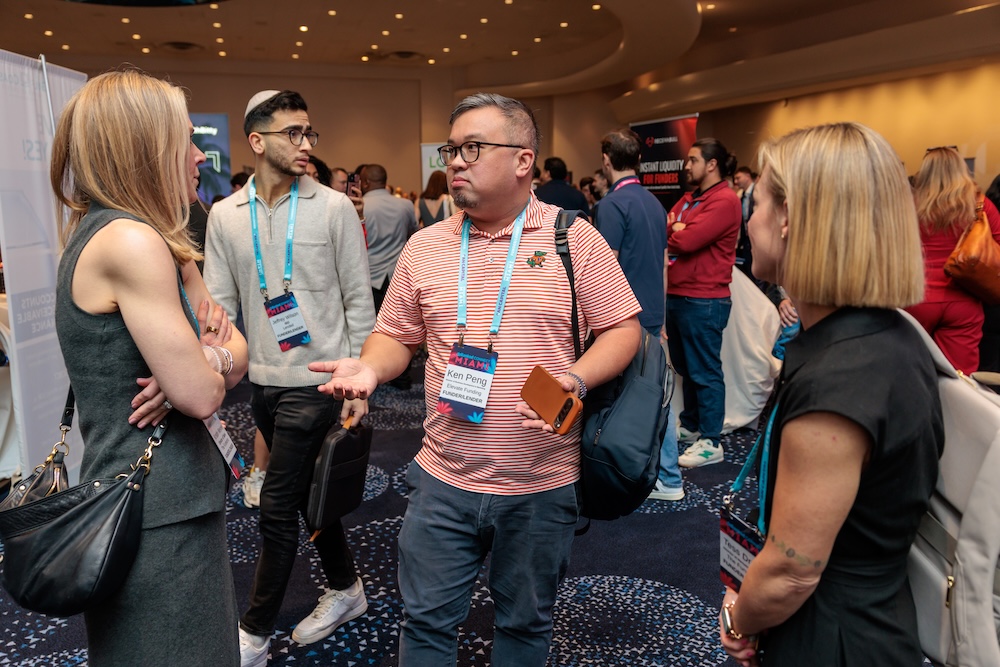 deBanked CONNECT MIAMI 2026