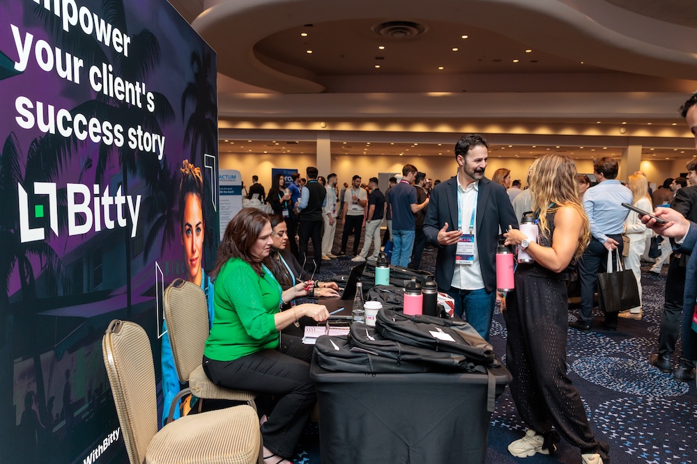 deBanked CONNECT MIAMI 2026