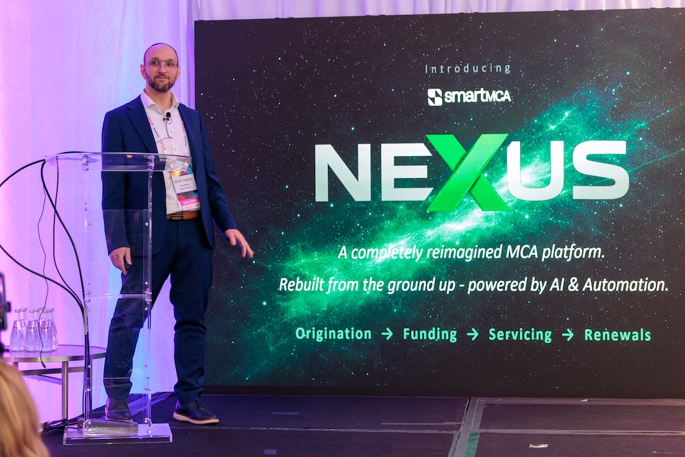 deBanked CONNECT MIAMI 2026