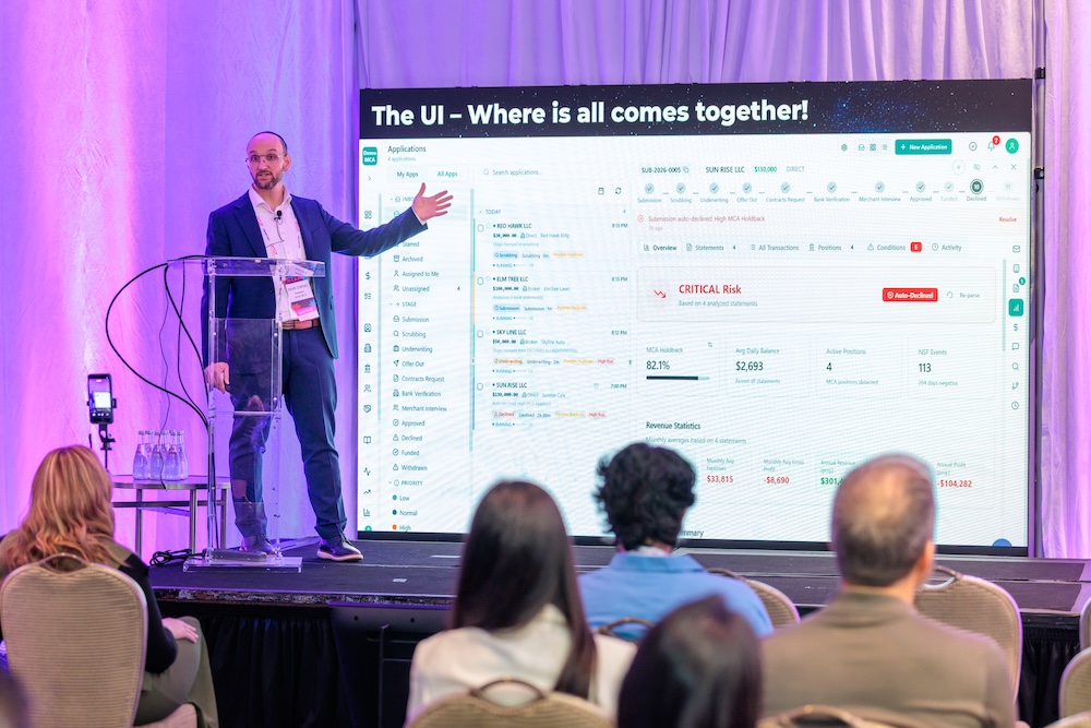 deBanked CONNECT MIAMI 2026