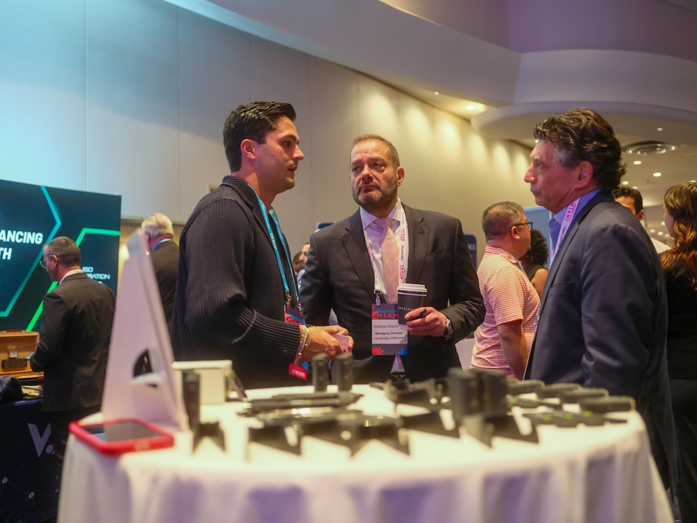 deBanked CONNECT MIAMI 2026