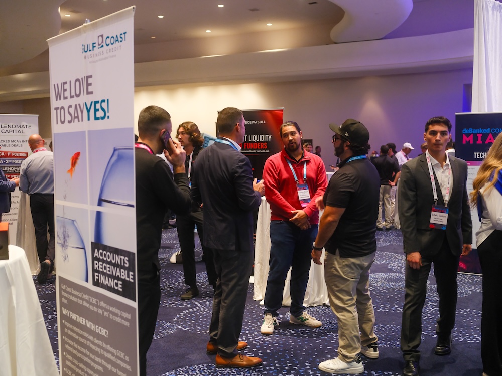 deBanked CONNECT MIAMI 2026