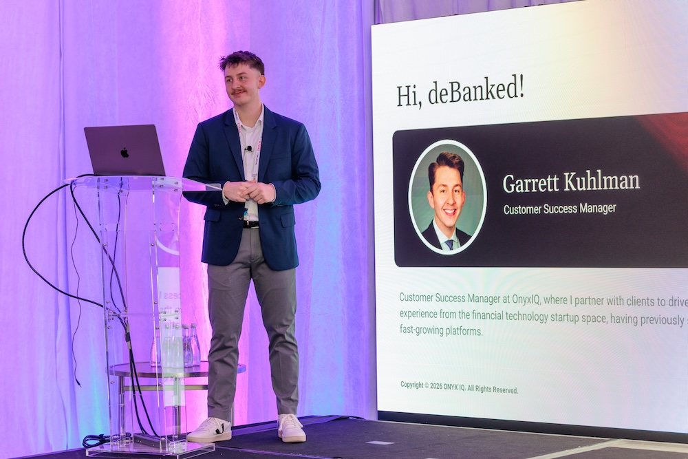 deBanked CONNECT MIAMI 2026