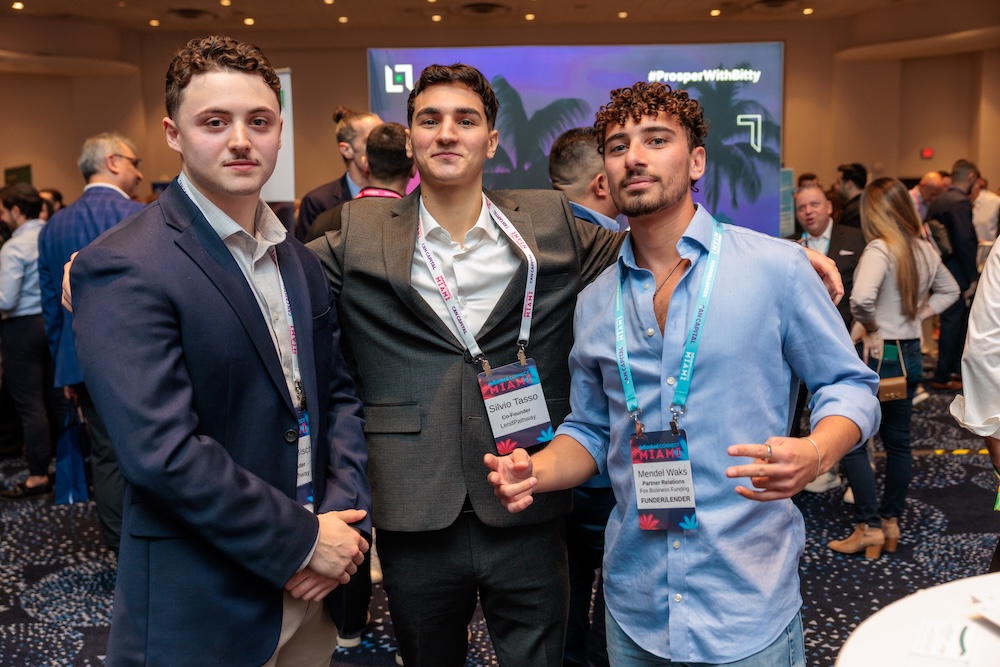 deBanked CONNECT MIAMI 2026