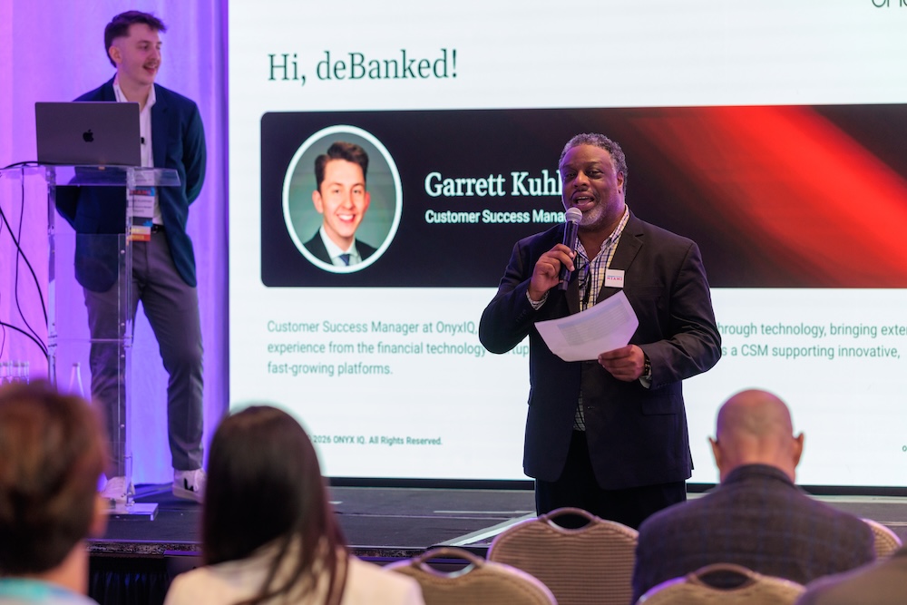 deBanked CONNECT MIAMI 2026