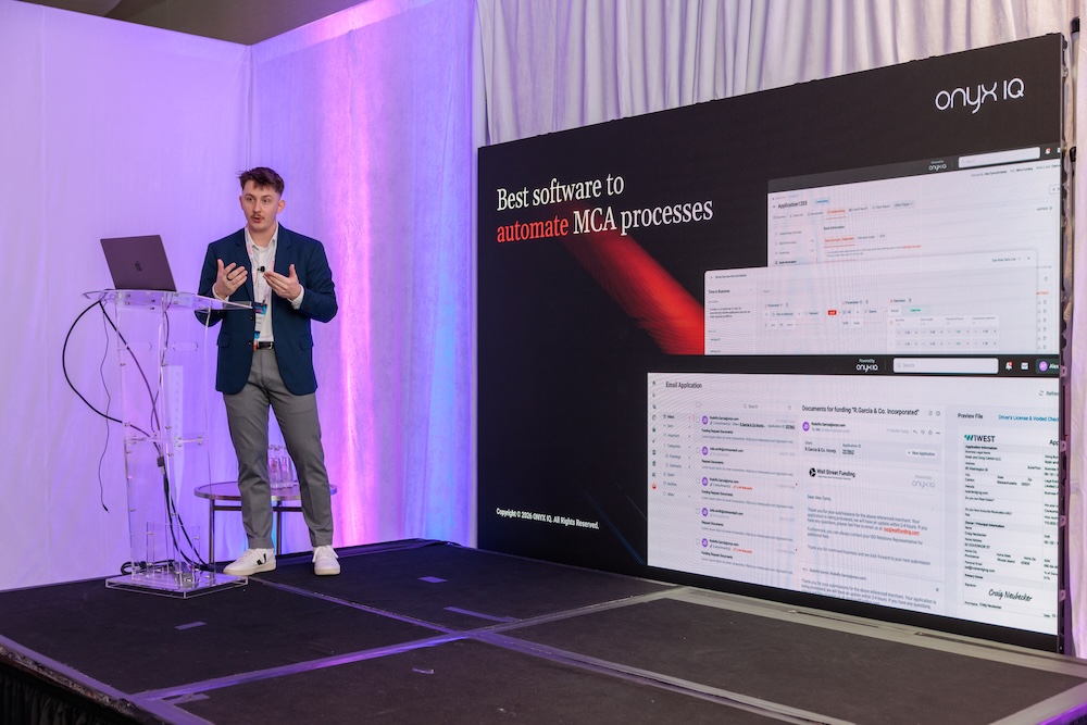 deBanked CONNECT MIAMI 2026