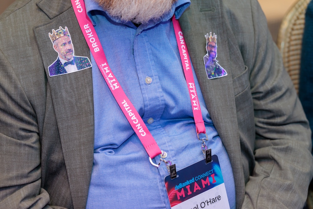 deBanked CONNECT MIAMI 2026