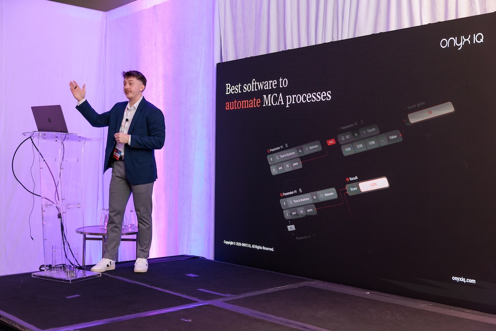 deBanked CONNECT MIAMI 2026