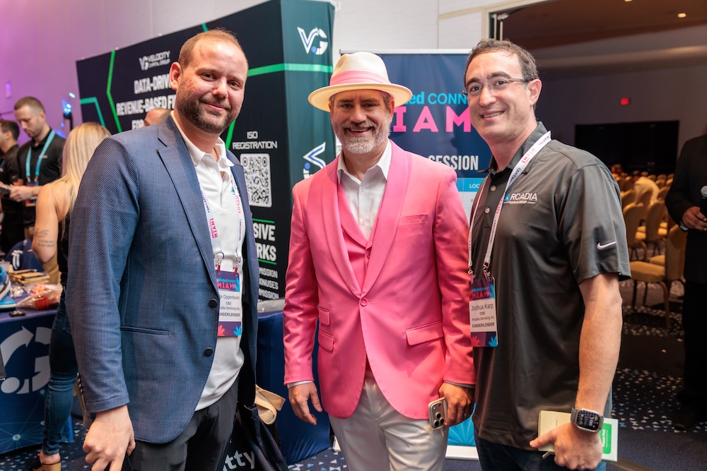 deBanked CONNECT MIAMI 2026