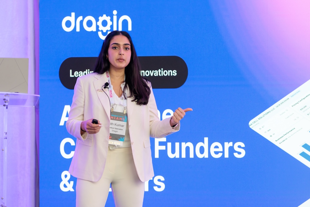 deBanked CONNECT MIAMI 2026