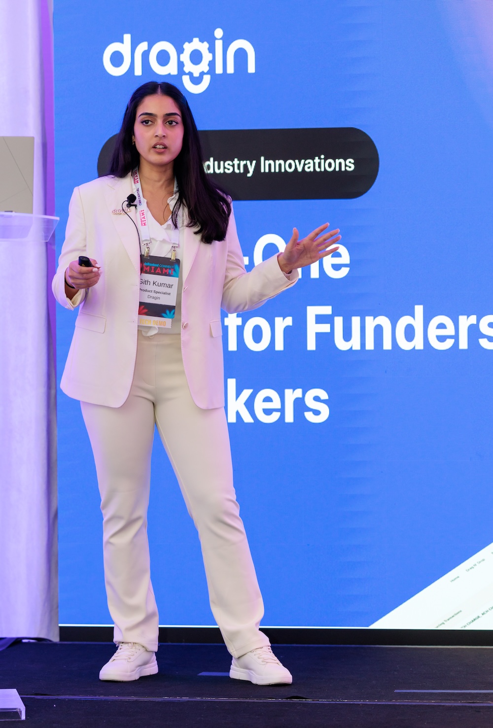 deBanked CONNECT MIAMI 2026