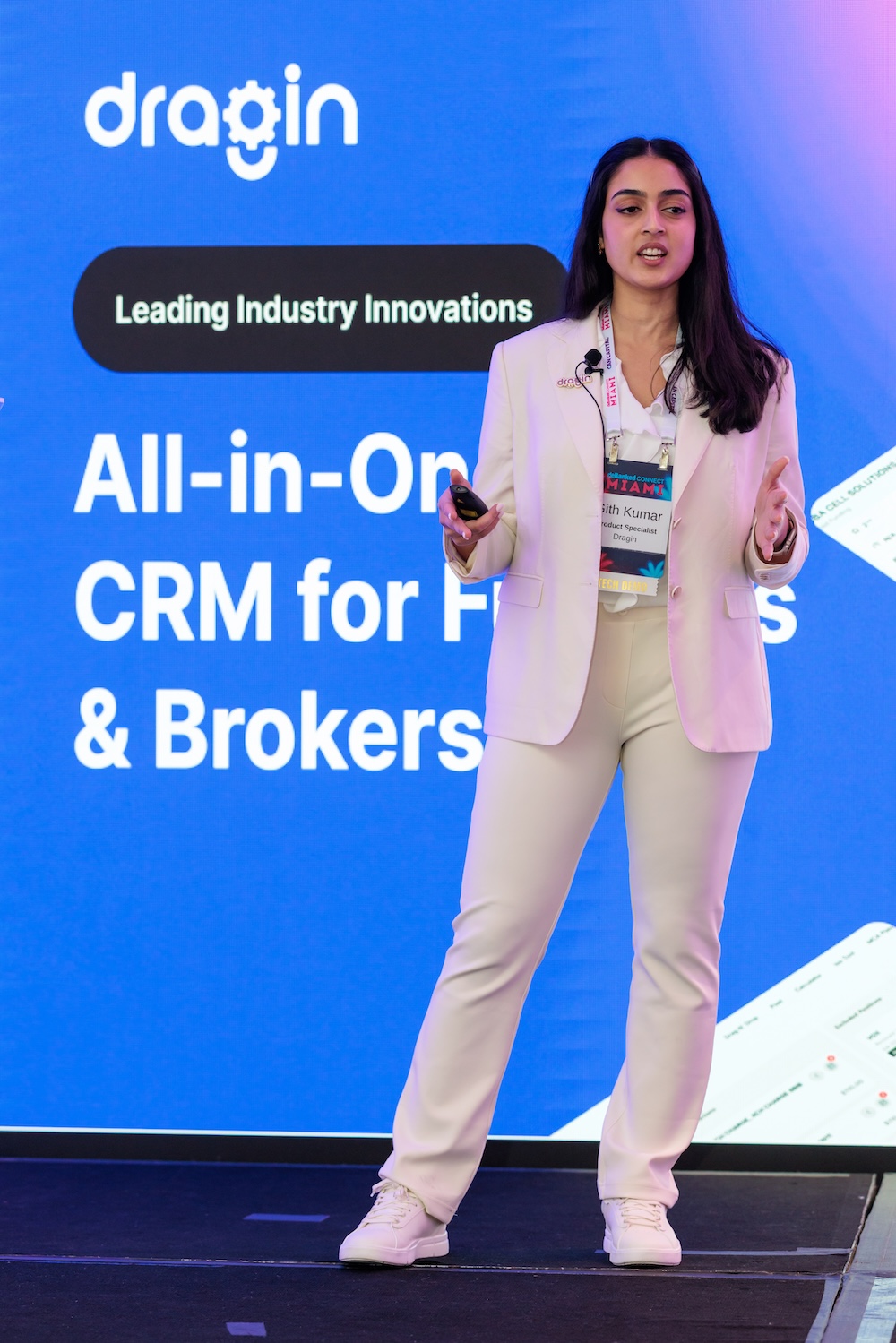 deBanked CONNECT MIAMI 2026