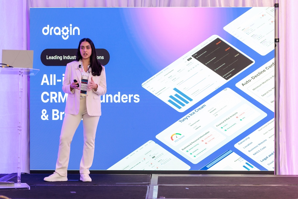 deBanked CONNECT MIAMI 2026