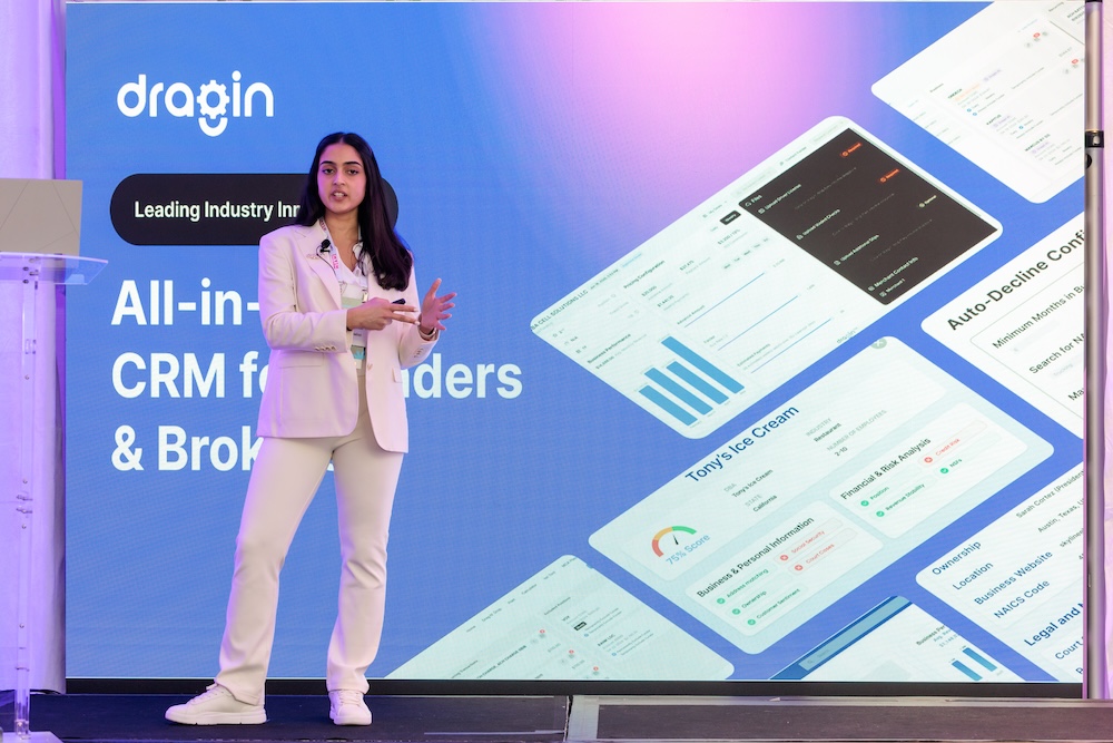 deBanked CONNECT MIAMI 2026