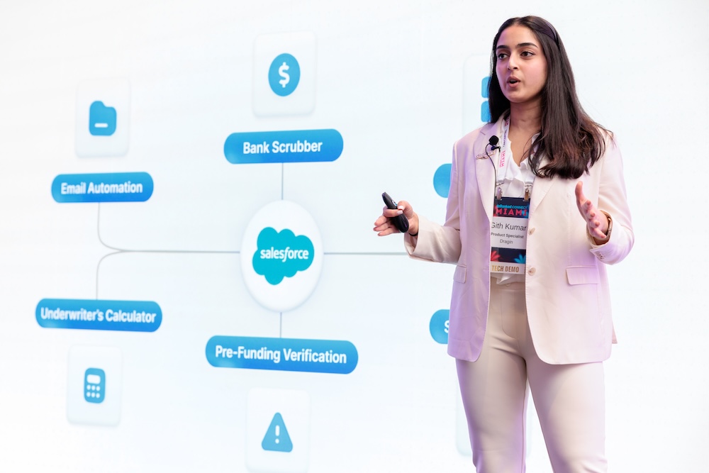 deBanked CONNECT MIAMI 2026