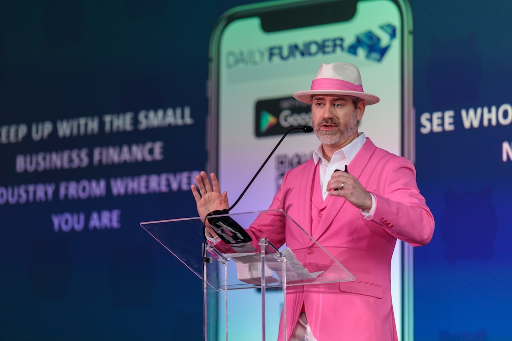 deBanked CONNECT MIAMI 2026