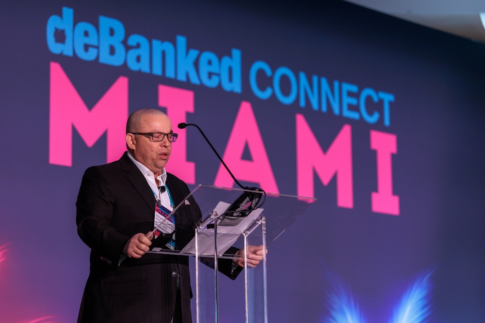 deBanked CONNECT MIAMI 2026