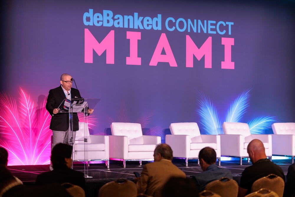 deBanked CONNECT MIAMI 2026