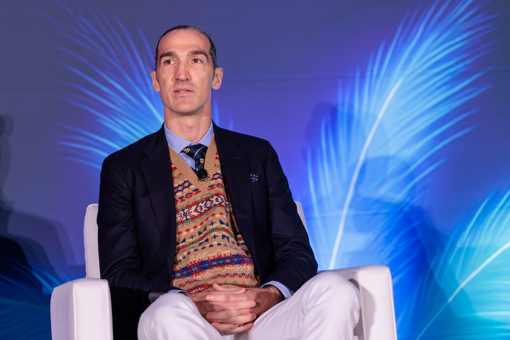 deBanked CONNECT MIAMI 2026