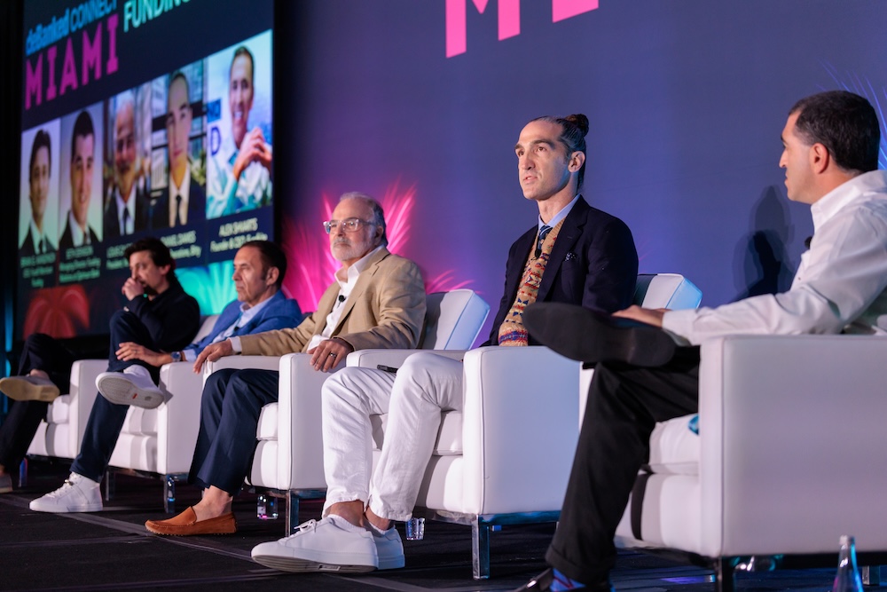 deBanked CONNECT MIAMI 2026