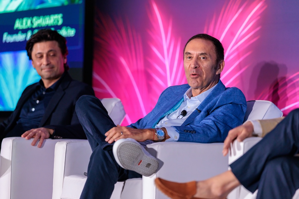 deBanked CONNECT MIAMI 2026