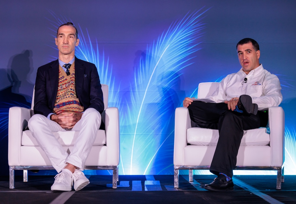 deBanked CONNECT MIAMI 2026