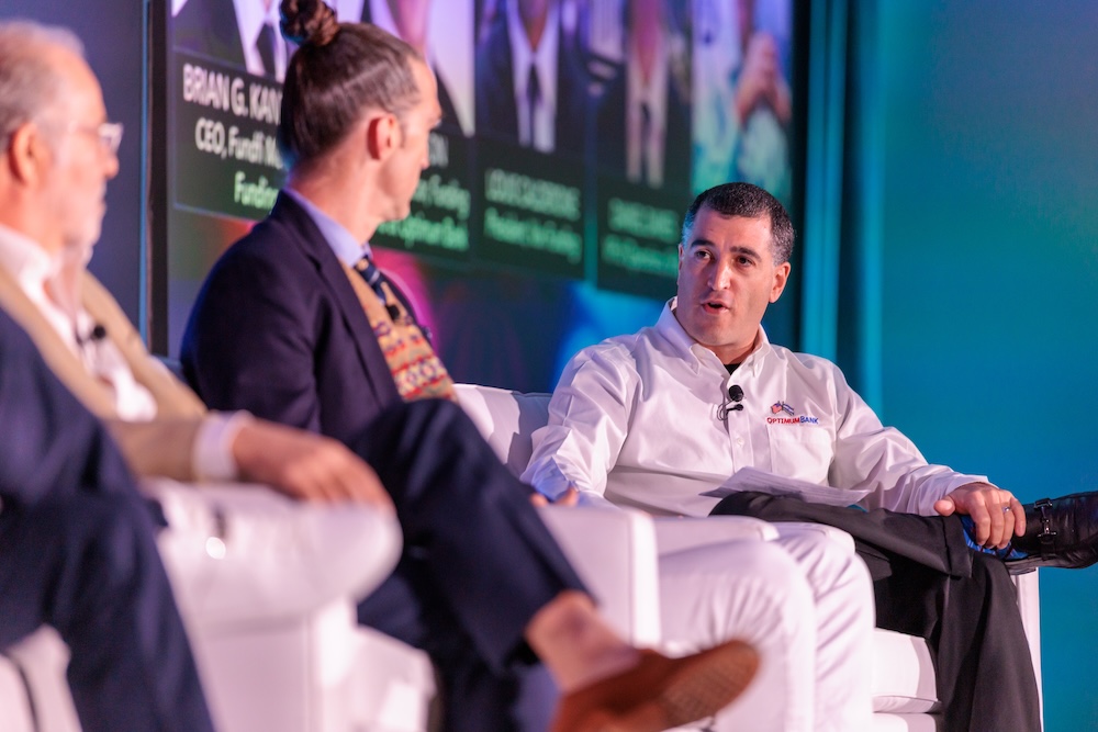 deBanked CONNECT MIAMI 2026