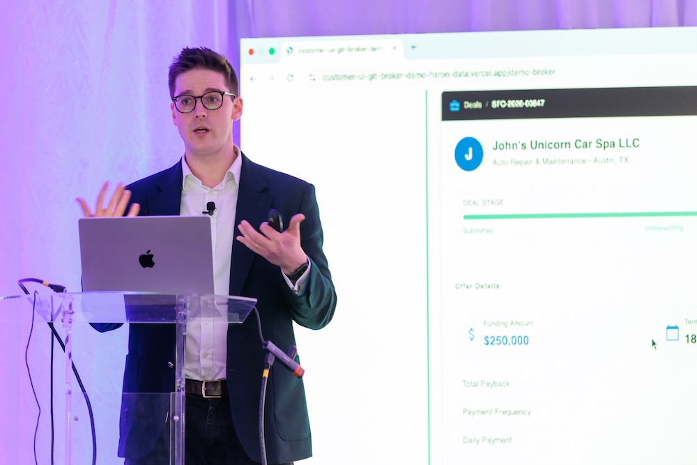 deBanked CONNECT MIAMI 2026