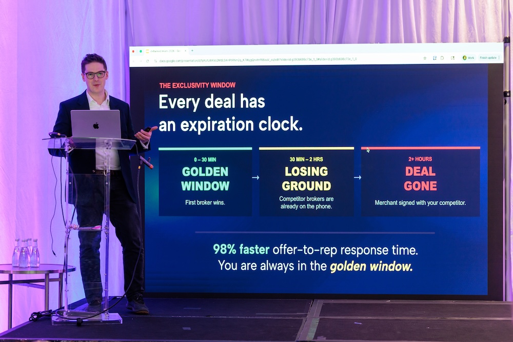 deBanked CONNECT MIAMI 2026