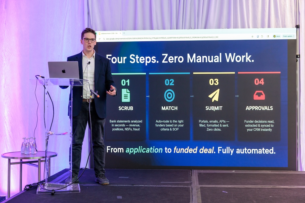 deBanked CONNECT MIAMI 2026