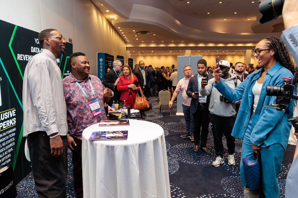 deBanked CONNECT MIAMI 2026