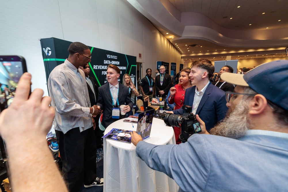 deBanked CONNECT MIAMI 2026