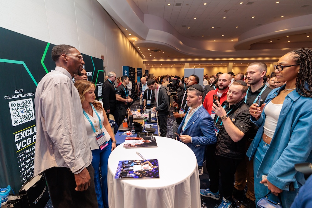 deBanked CONNECT MIAMI 2026