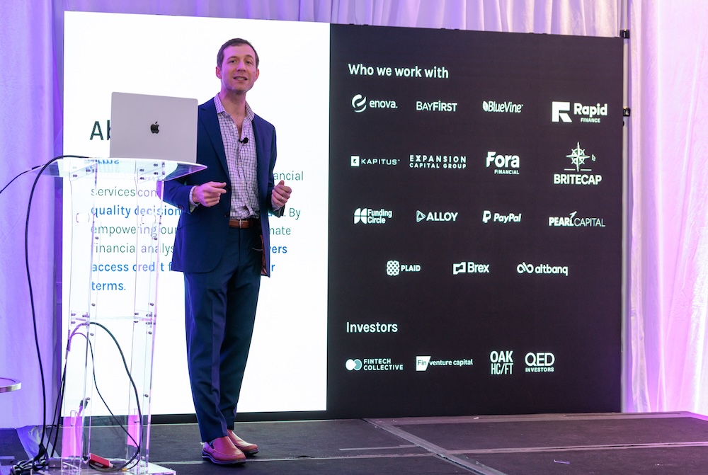 deBanked CONNECT MIAMI 2026