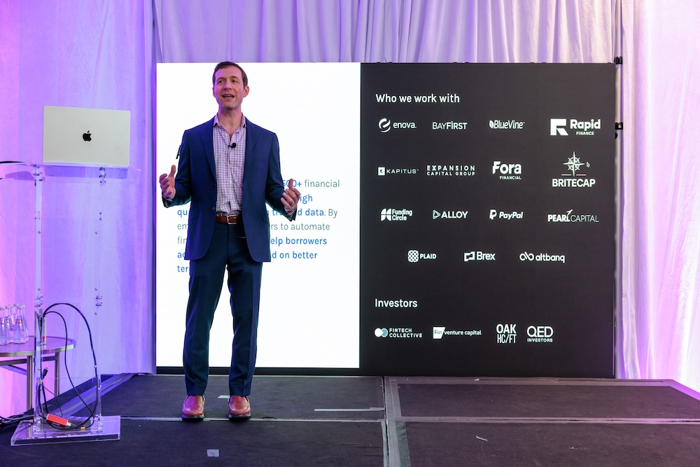 deBanked CONNECT MIAMI 2026