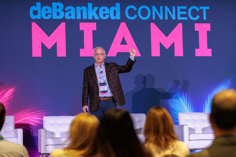 deBanked CONNECT MIAMI 2026