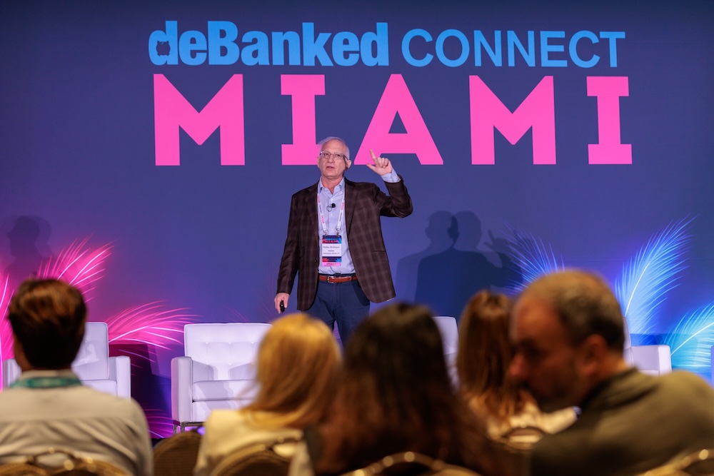 deBanked CONNECT MIAMI 2026