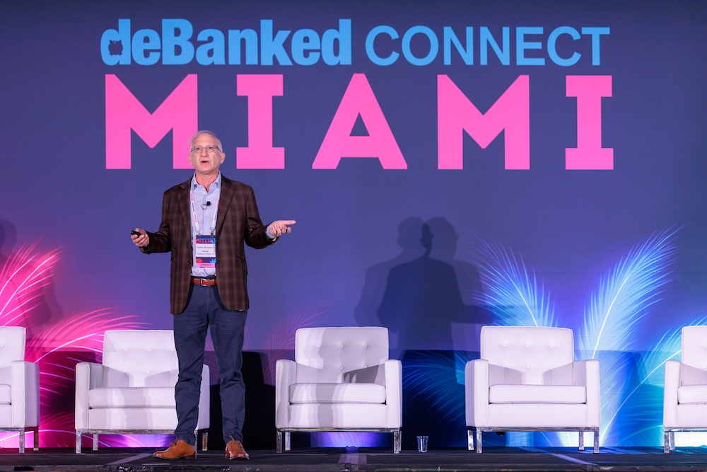 deBanked CONNECT MIAMI 2026