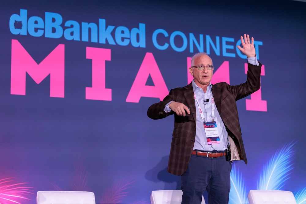 deBanked CONNECT MIAMI 2026