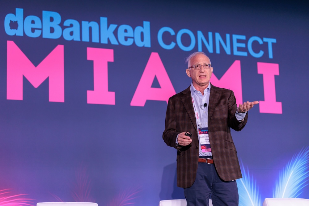 deBanked CONNECT MIAMI 2026