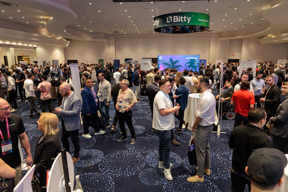 deBanked CONNECT MIAMI 2026