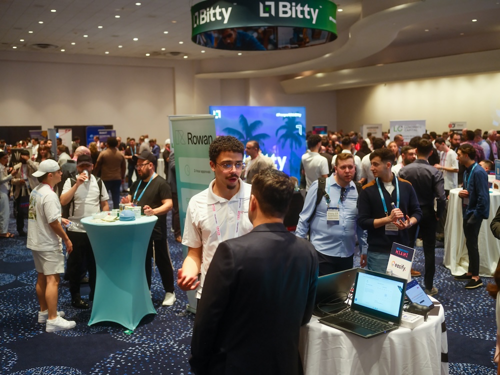 deBanked CONNECT MIAMI 2026