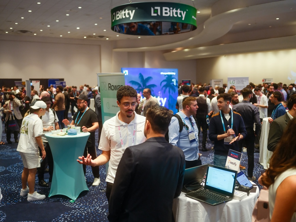 deBanked CONNECT MIAMI 2026