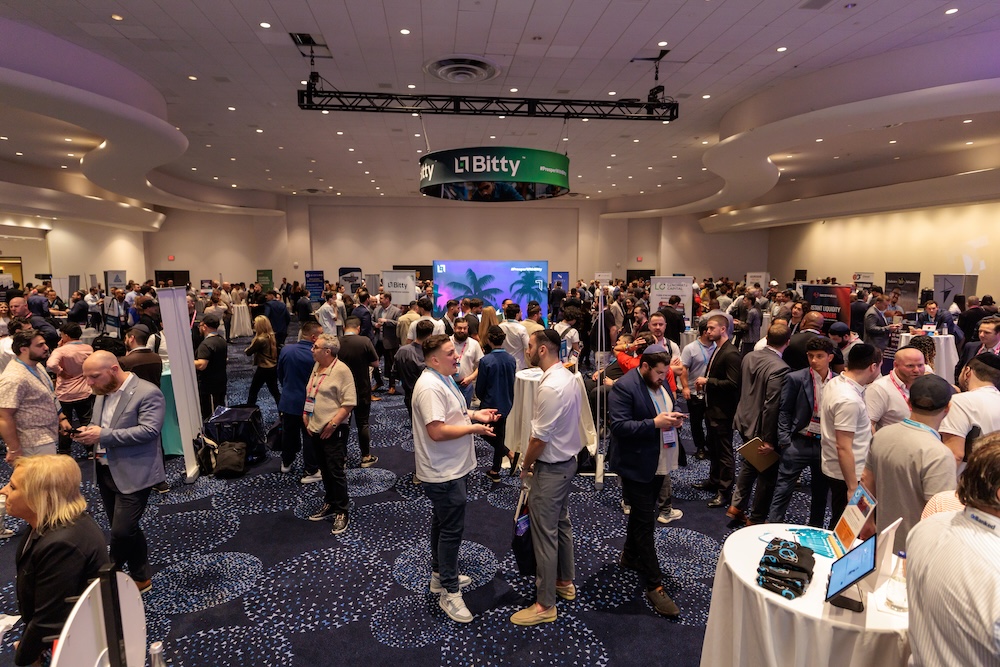 deBanked CONNECT MIAMI 2026